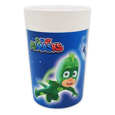 Procos Plastové kelímky “PJ Masks”, 230ml, 2ks