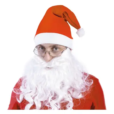 Vousy “Santa” BÍLÉ