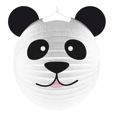 Lampion “Panda”, 25 cm