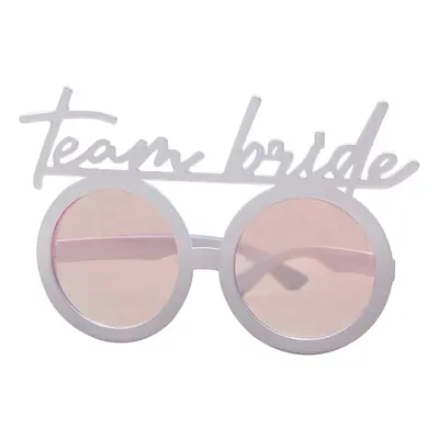 Brýle pro družičku “Team Bride”