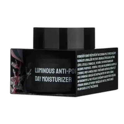 Luminous Anti-Pollution Moisturizer – Day Cream