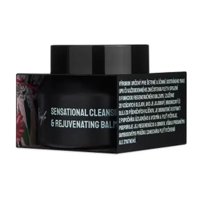 Sensational Cleansing & Rejuvenating Balm