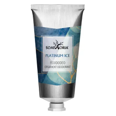 Platinum Ice - FluidoDeo®