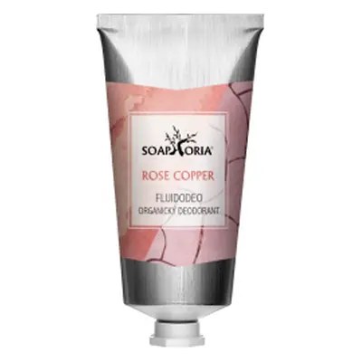 Rose Copper - FluidoDeo®