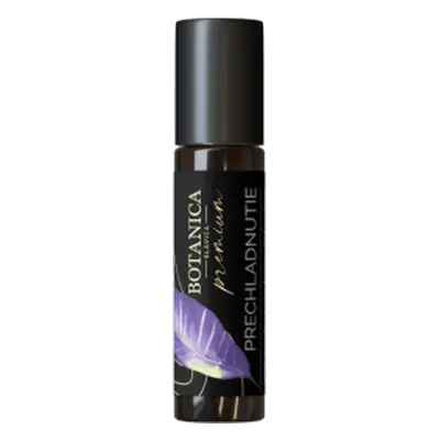 NACHLAZENÍ - roll-on aroma směs Botanica Slavica PREMIUM