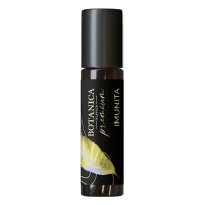 IMUNITA - roll-on aroma směs Botanica Slavica PREMIUM