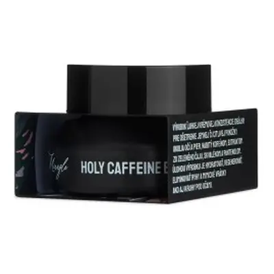 Holy Caffeine Booster for Eye & Lip Contour