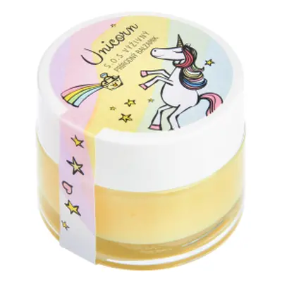 Unicorn by Soaphoria - SOS přírodní výživný balzámík