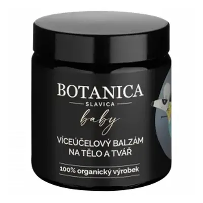 BOTANICA SLAVICA Víceúčelový balzám PREMIUM