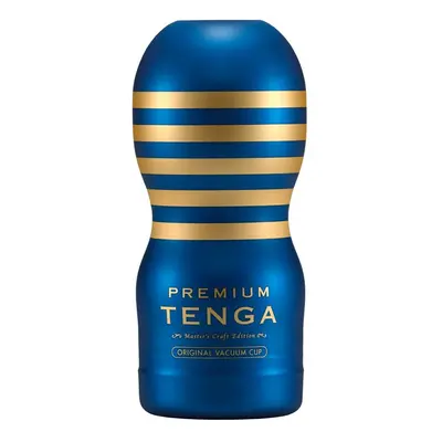 Tenga Premium Original Vacuum Cup