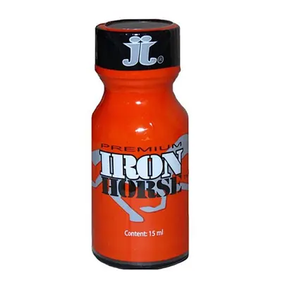 LOCKER ROOM Iron Horse 15ml