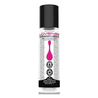 Lovense Water-Based Lubricant 100ml