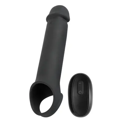 ORION Rebel Remote Controlled Penis Extension