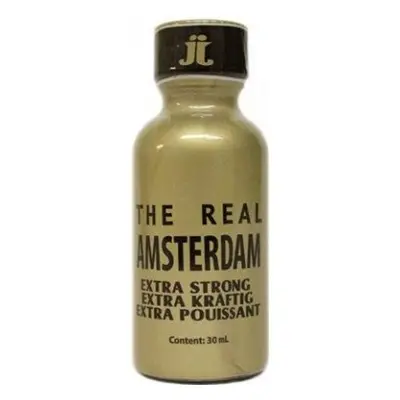 LOCKER ROOM The Real Amsterdam big 30ml x 12ks