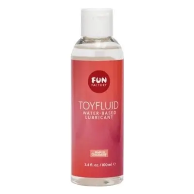 FUN FACTORY Lubrikační gel Fun Factory 100 ml