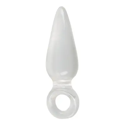 You2Toys Finger Plug