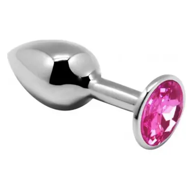 SILEXD Alive Mini Metal Butt Plug Anal Pleasure M