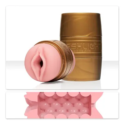 Fleshlight Quickshot Stamina Training Unit Lady & Butt