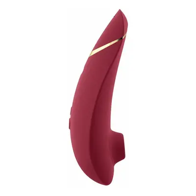 Womanizer Premium red