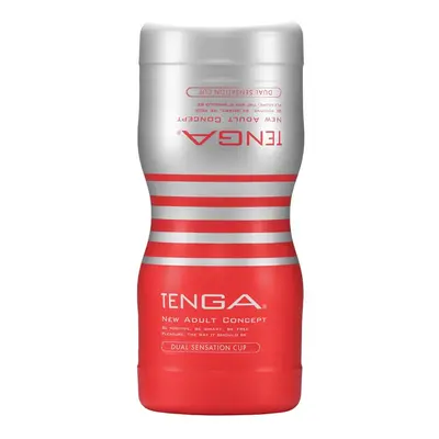 Tenga Double Hole CUP