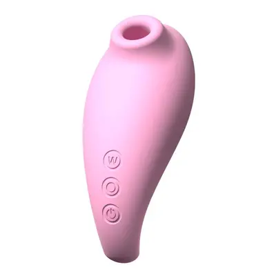 SILEXD Adrien Lastic Revelation Clitoral Suction Stimulator