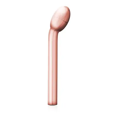 Rosy Gold New G-spot Vibrator