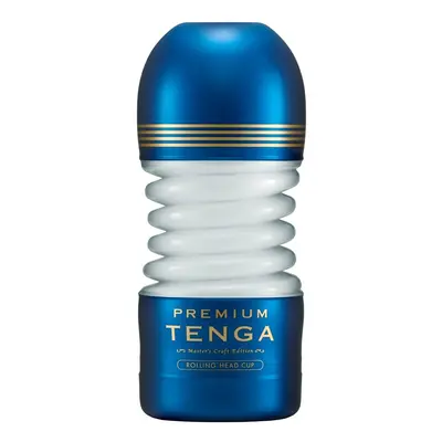 Tenga Rolling Head CUP