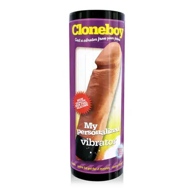 ORION Sada pro kopii penisu s vibrační jednotkou Cloneboy Dildo