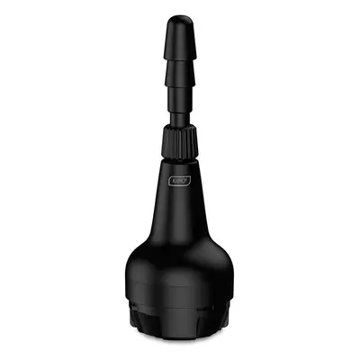 Kiiroo Dildo Adapter for Keon Masturbator without dildo Black