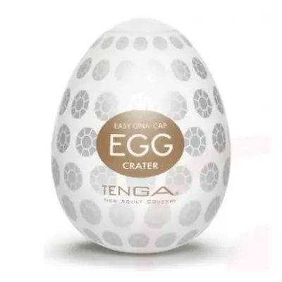 Tenga Egg Crater-new