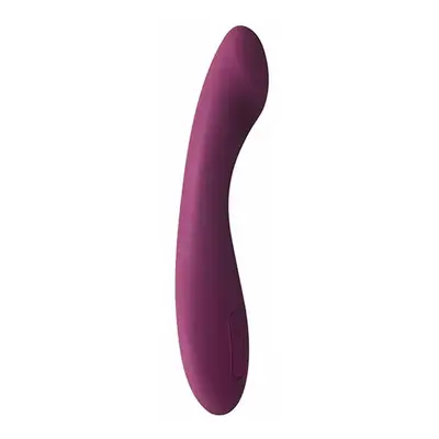 Svakom Amy 2 G-spot & Clitoral Vibrator Violet