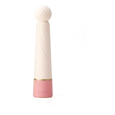 Iroha by Tenga Rin Plus Vibrator