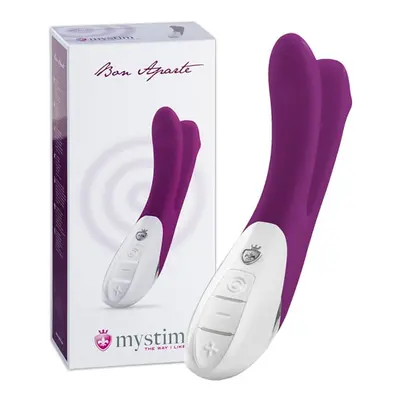 Mystim Bon Aparte Aubergine