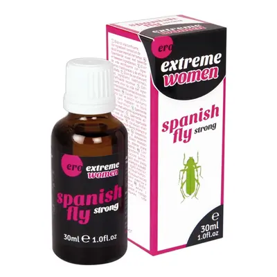 HOT Spanish Fly Extreme Women 30ml