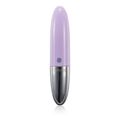 Svakom - Rebecca Vibrator Pale Purple