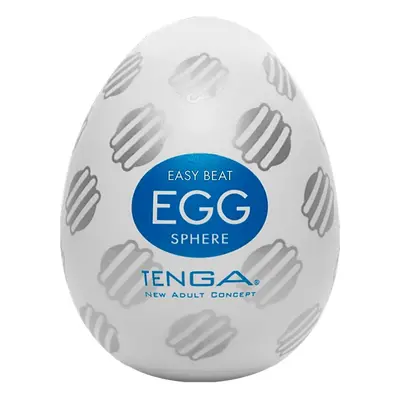 Tenga Egg Sphere