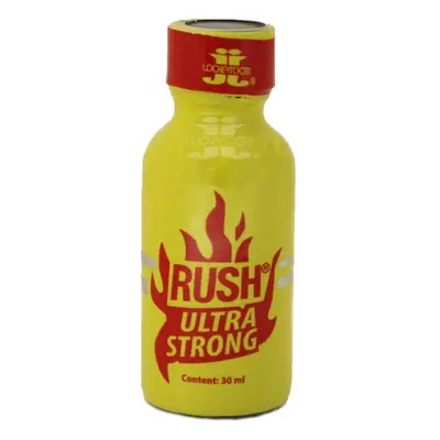 LOCKER ROOM RUSH ULTRA STRONG big 30ml