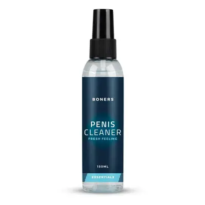 Boners Penis Cleaner 150ml