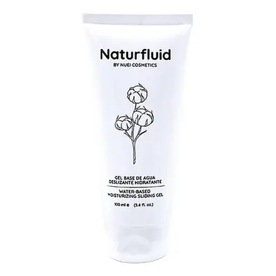 OH HOLY MARY Nuei Naturfluid 100ml