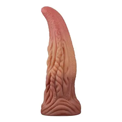 LOVETOY Monster Tongue Nature Cock