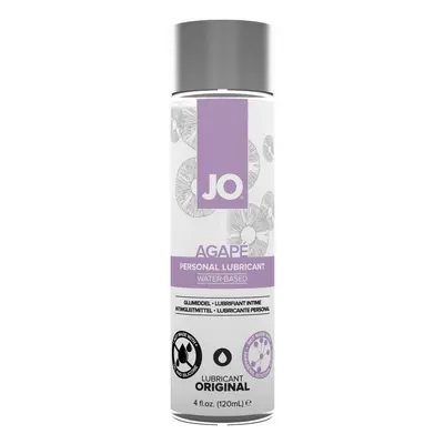 System JO Agapé Original Lubricant 120ml