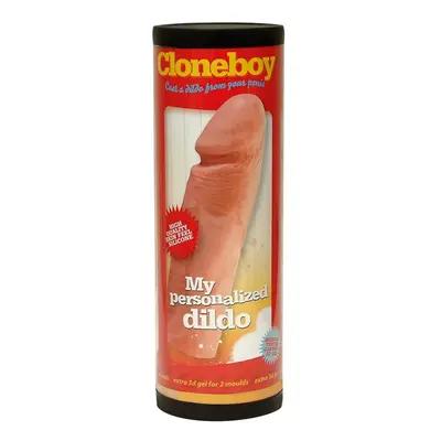 ORION Cloneboy dildo kopie penisu