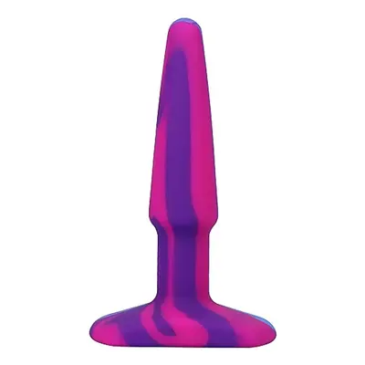 Doc Johnson A-play Groovy Silicone Anal Plug