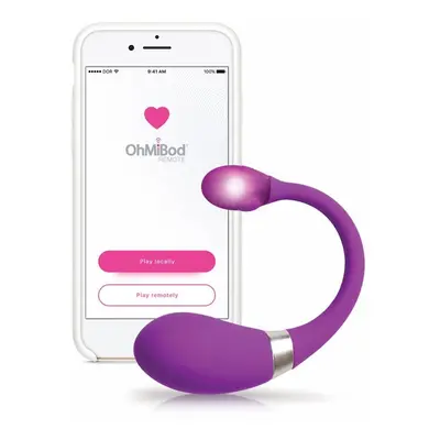 OHMIBOD Kiiroo OhMiBoD Esca 2