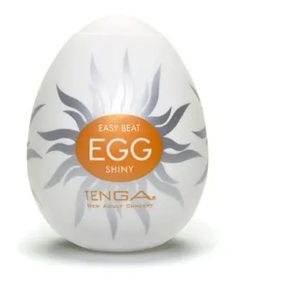 Tenga Egg Shiny