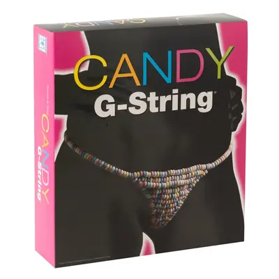 ORION Candy G-String Sladká tanga