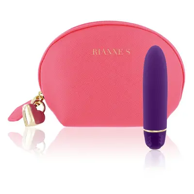 RIANNE S RS Essentials Classique Vibe Deep Purple