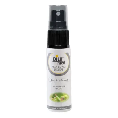 Pjur med Pro-Long Spray 20 ml