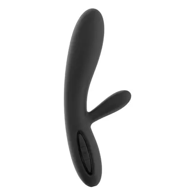 Svakom - Lucas Long Lasting Vibrator Black