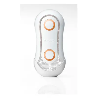 TENGA FLIP ORB Orange Crash